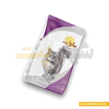 غذای خشک گربه سانی پت وزن 10 کیلوگرم