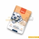 پوچ سگ ونپی مرغ و اردک وزن 100 گرم