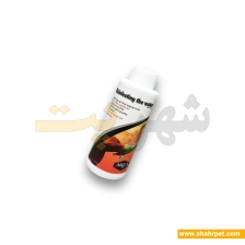 ضد عفونی کننده آب آکواریوم آکوا وین بی رنگ 100 میل