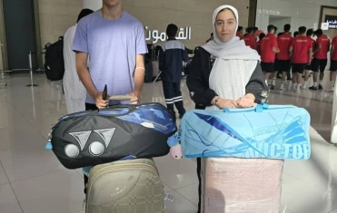 اعزام رباطی و عجملو به بحرین