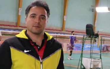 سرمربی تیم ملی جوانان بدمینتون ایران موفق به اخذ مدرک مربیگری Level2 جهانی شد