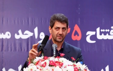 دکتر قاری قرآن عضو هیئت رئیسه فدراسیون بدمینتون معاون هماهنگی امور عمرانی استانداری اصفهان شد