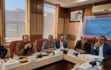 مجمع عمومی و سالیانه سال1402 هیئت بدمینتون استان قزوین برگزار شد/ از استان قزوین با داشتن سالن اختصاصی انتظار داشتن بازیکن درسطح ملی را داریم