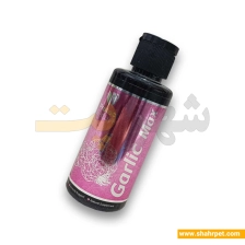 محلول عصاره سیر گارلیک مکس آکواریوم پروتکت نیچر 125 میل