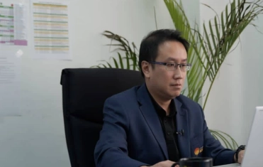  مسئول ارشد کنفدراسیون بدمینتون آسیا به ایران می آید