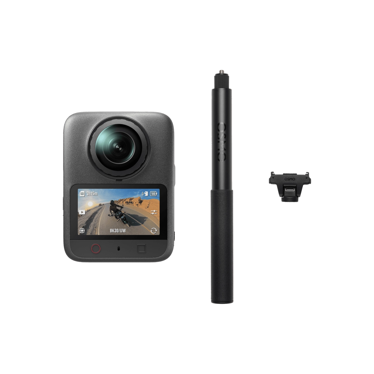DJI OSMO 360 II
