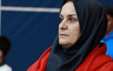 کسب گواهی سرداوری Certificate آسیا توسط نایب‌رئیس فدراسیون بدمینتون