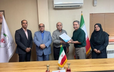 انتصاب محمد شاه‌حسینی به عنوان عضو کمیته فنی فدراسیون بدمینتون