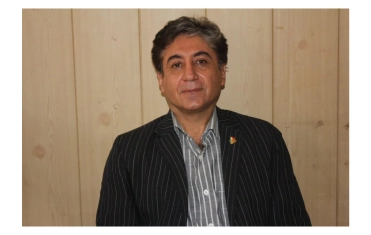 انتصاب رئیس کمیته استعدادیابی آقایان فدراسیون بدمینتون