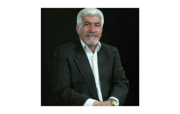 انتصاب داریوش فروغی به عنوان رئیس کمیته پیشکسوتان فدراسیون بدمینتون