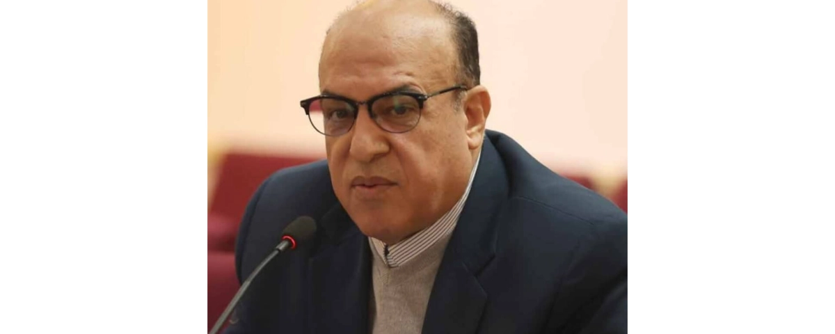 دومین جایزه بزرگ جهانی (BWF) برای دکتر محمدرضا پوریا