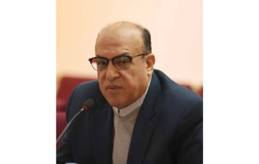 دومین جایزه بزرگ جهانی (BWF) برای دکتر محمدرضا پوریا