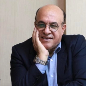 جایزه «خدمات شایسته» برای رئیس فدراسیون بدمینتون