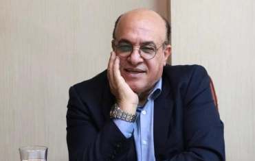 جایزه «خدمات شایسته» برای رئیس فدراسیون بدمینتون