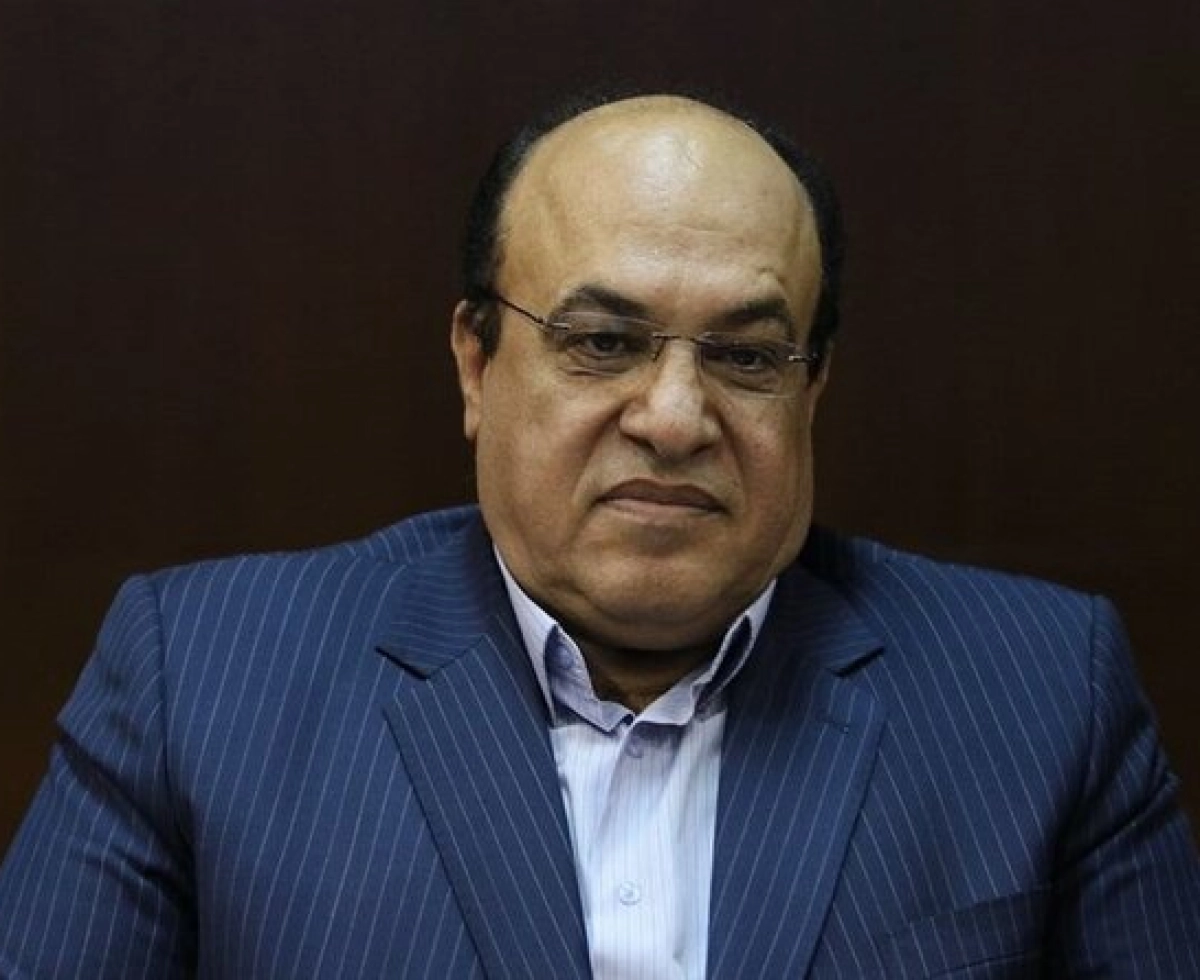 جایزه جهانی برای رئیس فدراسیون بدمینتون ایران