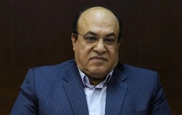 جایزه جهانی برای رئیس فدراسیون بدمینتون ایران