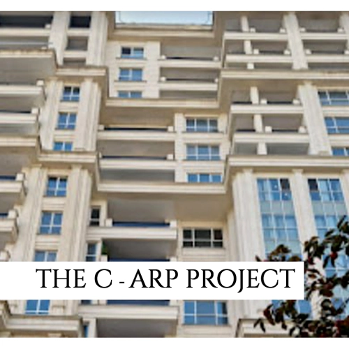 The C-ARP Project