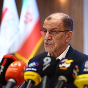 خسروی وفا: ثریا آقایی از امروز یک دیپلمات ورزشی است/ توماس باخ حامی ایران بود