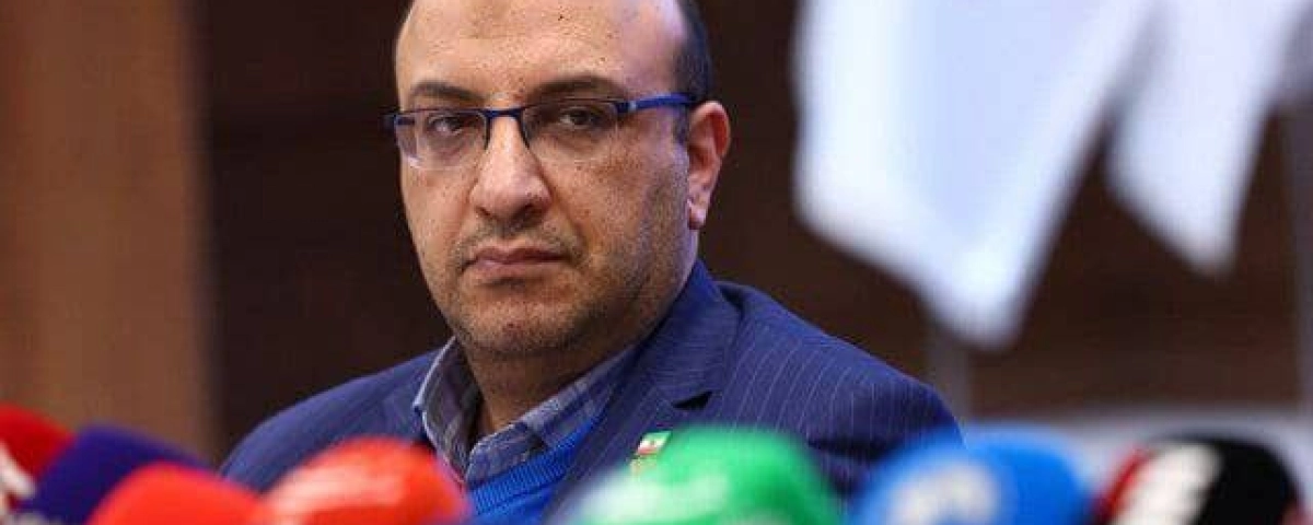 نگاه  دکتر علی‌نژاد به عضویت آقایی در IOC: ایران بازیگر ورزش دنیا شد