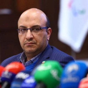 نگاه  دکتر علی‌نژاد به عضویت آقایی در IOC: ایران بازیگر ورزش دنیا شد