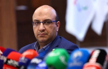 نگاه  دکتر علی‌نژاد به عضویت آقایی در IOC: ایران بازیگر ورزش دنیا شد