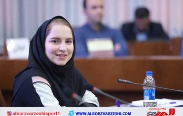 ثریا اقایی و یک موقعیت ممتاز المپیکی