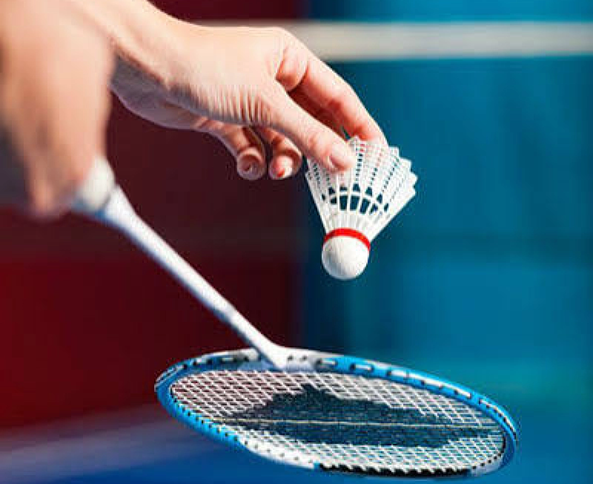 برگزاری دور برگشت لیگ دسته یک بدمینتون کشور در گروه‌های الف و ب