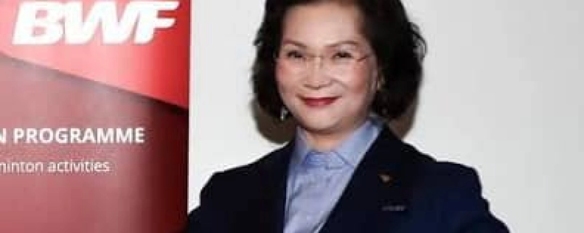 نامه رئیس فدراسیون جهانی بدمینتون برای پوریا و بدمینتون ایران 