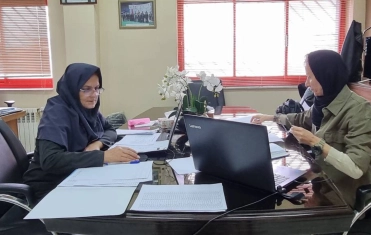 دومین جلسه   استعدادیابی بدمینتون کشور با حضور نایب‌رئیس فدراسیون برگزار شد