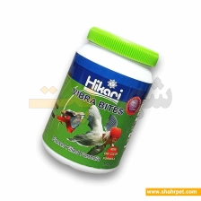 غذای ماهی گیاهخوار آکواریوم هیکاری پلنت فیش 150 گرم