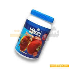 غذای ماهی دیسکس هیکاری دیسکس بایتس 150 گرم