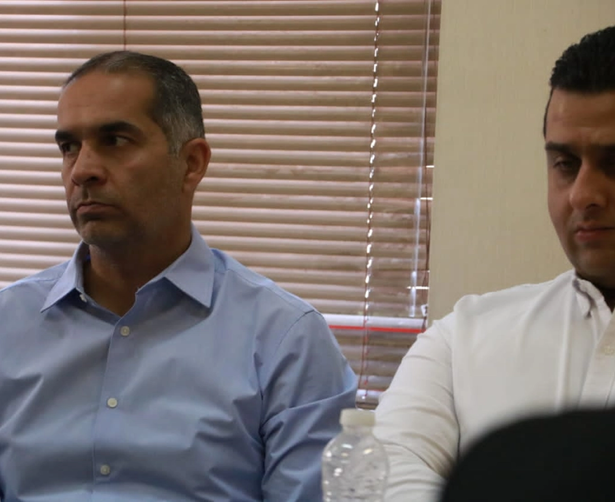 هفته دوازدهم لیگ برتر بدمینتون آقایان جام خلیج فارس