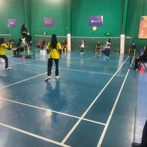 رقابت‌های رنکینگ دختران زیر ۱۳ و زیر ۱۵ سال کشور در خراسان رضوی