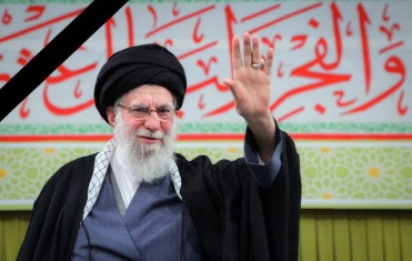 فدراسیون بدمینتون با صدور پیامی شهادت قائد امت، رهبر معظم انقلاب اسلامی ایران، حضرت آیت الله العظمی امام خامنه ای (ره) را به حضرت بقیه الله الاعظم(عج) و مردم بزرگ ایران تسلیت گفت. 