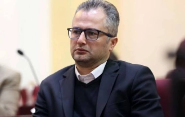 تقدیر مدیرکل دفتر برنامه ریزی وزارت ورزش و جوانان از برنامه عملیاتی فدراسیون در سال۱۴۰۵