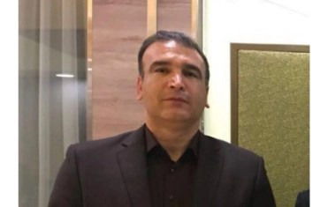 علی موذن مشاور عالی فدراسیون بدمینتون در امور فنی شد