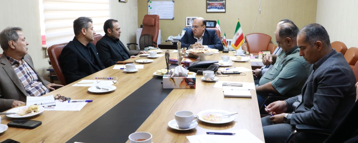 بررسی برنامه‌های کسب سهمیه المپیک ۲۰۲۸ و بازی‌های آسیایی ناگویا در دومین نشست هیأت رئیسه فدراسیون بدمینتون