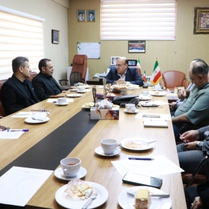 بررسی برنامه‌های کسب سهمیه المپیک ۲۰۲۸ و بازی‌های آسیایی ناگویا در دومین نشست هیأت رئیسه فدراسیون بدمینتون