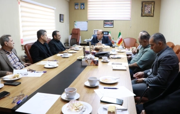 بررسی برنامه‌های کسب سهمیه المپیک ۲۰۲۸ و بازی‌های آسیایی ناگویا در دومین نشست هیأت رئیسه فدراسیون بدمینتون