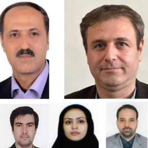 با حکم رئیس فدراسیون بدمینتون، رؤسای پنج کمیته منصوب شدند