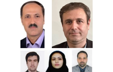 با حکم رئیس فدراسیون بدمینتون، رؤسای پنج کمیته منصوب شدند