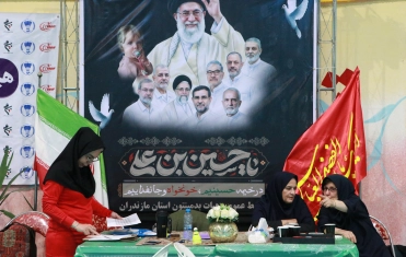 چهار بدمینتون‌باز به مرحله پایانی انتخابی تیم ملی دختران زیر ۱۶ سال راه یافتند