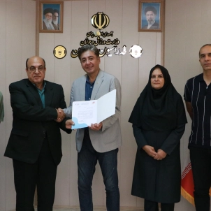 نشست تخصصی مسئول کمیته استعدادیابی  پسران  در محل فدراسیون