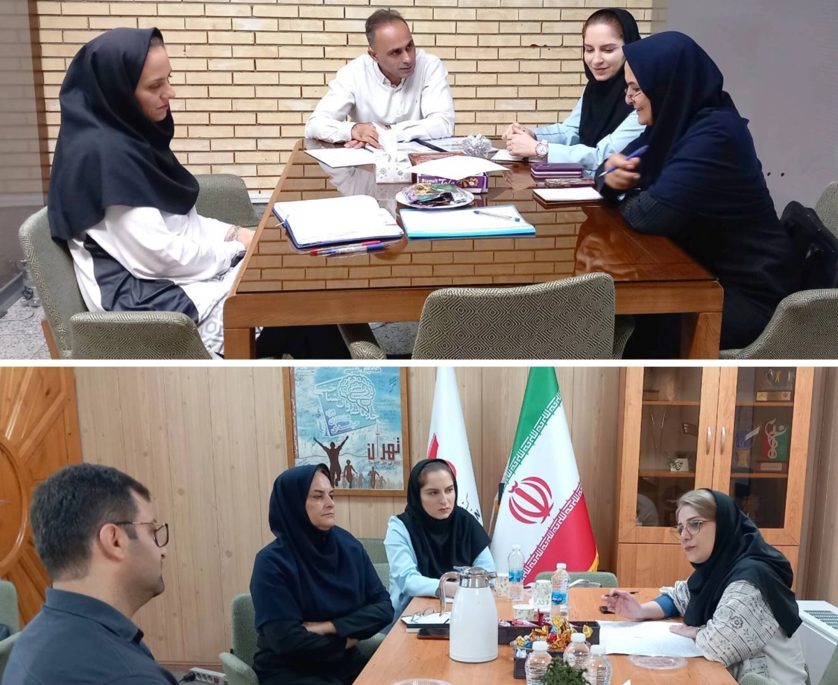 بررسی نتایج ارزیابی‌های جسمانی و روان‌شناختی ملی‌پوشان بدمینتون در مسیر بازی‌های آسیایی ۲۰۲۶