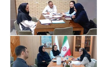 بررسی نتایج ارزیابی‌های جسمانی و روان‌شناختی ملی‌پوشان بدمینتون در مسیر بازی‌های آسیایی ۲۰۲۶