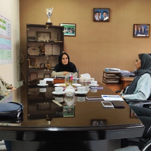 برگزاری جلسه کمیته تیم های ملی بانوان  فدراسیون بدمینتون با محوریت برنامه‌ریزی اردوهای تیم‌های ملی