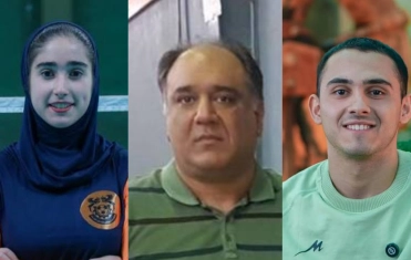 آغاز اردوی آماده‌سازی ملی‌پوشان بدمینتون ایران در کمپ تخصصی تمرینی و قهرمانی بدمینتون مالزی