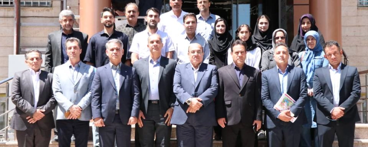 مجمع انتخاباتی هیئت بدمینتون استان زنجان برگزار شد؛ باقری با ۱۵ رأی انتخاب شد
