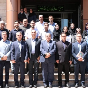مجمع انتخاباتی هیئت بدمینتون استان زنجان برگزار شد؛ باقری با ۱۵ رأی انتخاب شد