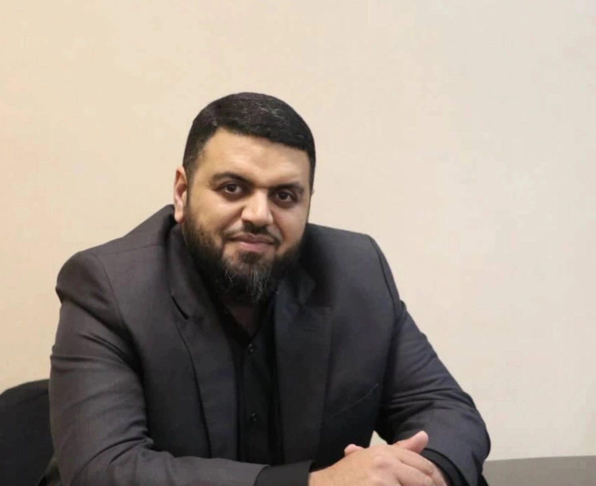 پیام تشکر و قدردانی مهدی امیرفخریان رییس هیئت بدمینتون مازنداران به محمدرضا پوریا 
